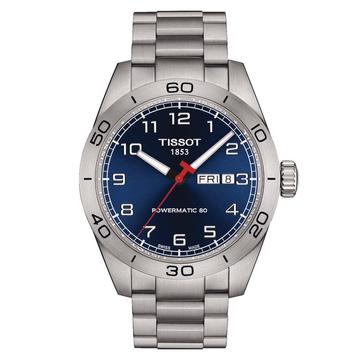 Tissot PRS 516 Powermatic 80 férfi karóra T131.430.11.042.00