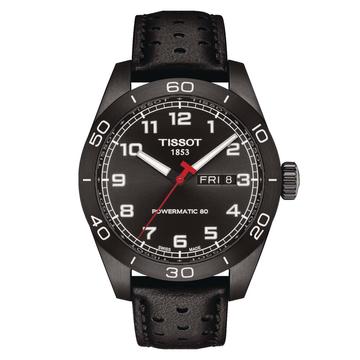 Tissot PRS 516 Powermatic 80 férfi karóra T131.430.36.052.00