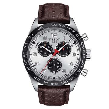 Tissot PRS 516 Chronograph férfi karóra T131.617.16.032.00