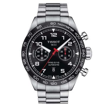 Tissot PRS 516 Automatic Chronograph férfi karóra T131.627.11.052.00