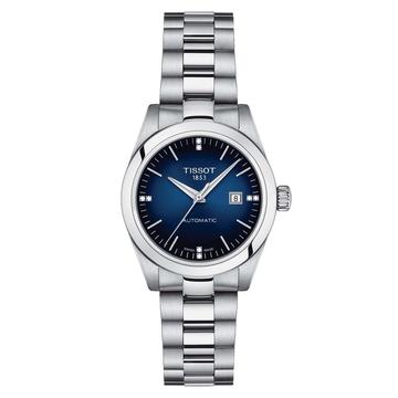Tissot T-My Lady Automatic női karóra szett T132.007.11.046.00