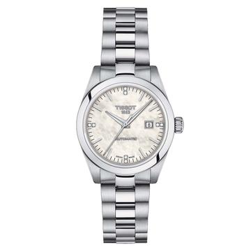 Tissot T-My Lady Automatic női karóra szett T132.007.11.116.00