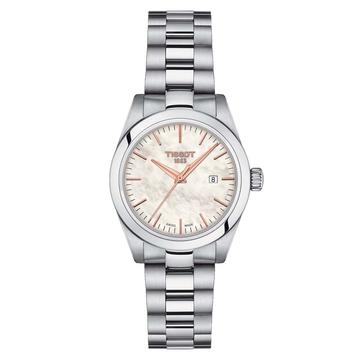 Tissot T-My Lady női karóra szett T132.010.11.111.00