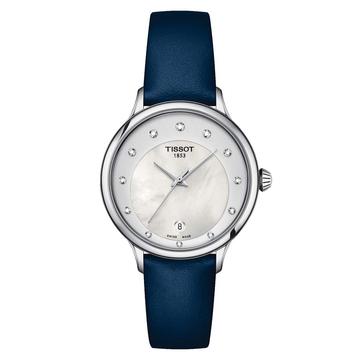Tissot Odaci-T női karóra T133.210.16.116.00