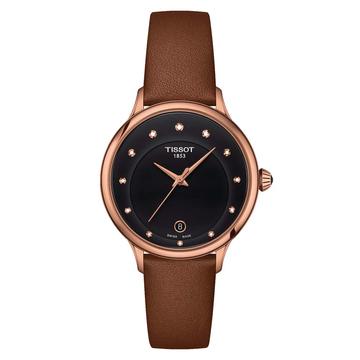 Tissot Odaci-T női karóra T133.210.36.056.00