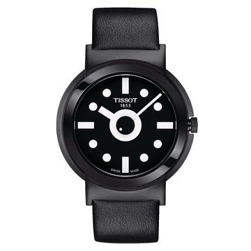 Tissot Heritage Memphis Gent férfi karóra T134.410.37.051.00