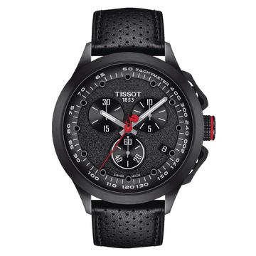 Tissot T-Race Cycling Vuelta 2022 Special Edition férfi karóra T135.417.37.051.02