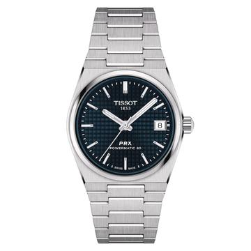 Tissot PRX Powermatic 80 35Mm női karóra T137.207.11.041.00