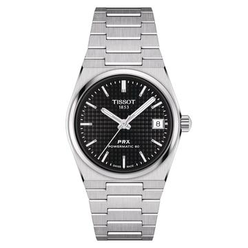 Tissot PRX Powermatic 80 35Mm női karóra T137.207.11.051.00