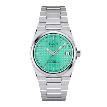 Tissot PRX Powermatic 80 35mm unisex karóra T137.207.11.091.01