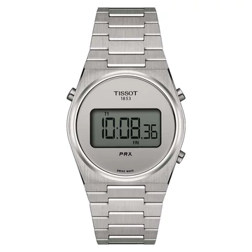 Tissot PRX Digital 35 mm unisex karóra T137.263.11.030.00
