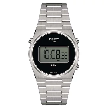 Tissot PRX Digital 35 mm unisex karóra T137.263.11.050.00