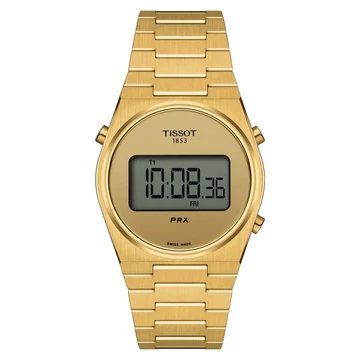 Tissot PRX Digital 35 mm unisex karóra T137.263.33.020.00