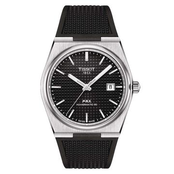 Tissot PRX Powermatic 80 férfi karóra T137.407.17.051.00