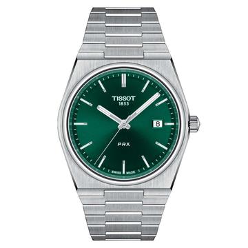 Tissot PRX férfi karóra T137.410.11.091.00