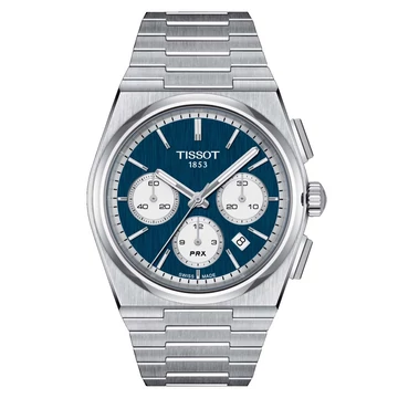 Tissot PRX Automatic Chronograph férfi karóra T137.427.11.041.00