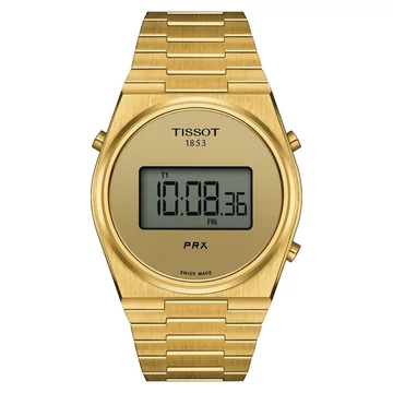 Tissot PRX Digital férfi karóra T137.463.33.020.00