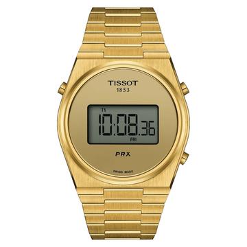 Tissot PRX Digital férfi karóra T137.463.33.020.00