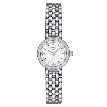 Tissot Lovely Round női karóra T140.009.11.111.00