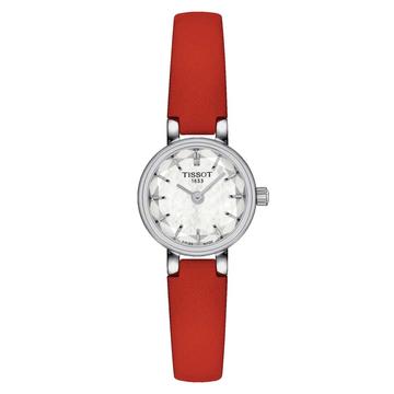 Tissot Lovely Round női karóra T140.009.16.111.00