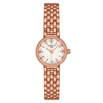 Tissot Lovely Round női karóra T140.009.33.111.00