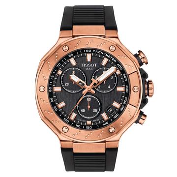 Tissot T-Race Chronograph férfi karóra T141.417.37.051.00