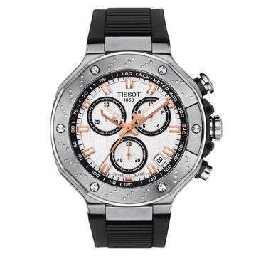 Tissot T-Race Chronograph férfi karóra T141.417.17.011.00