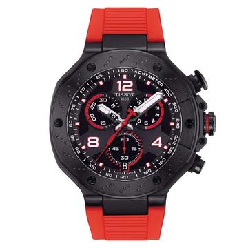 Tissot T-Race MotoGP Chronograph 2023 Limited Edition férfi karóra T141.417.37.057.01