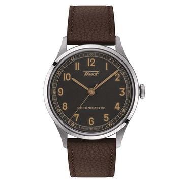 Tissot Heritage 1938 Automatic COSC unisex karóra T142.464.16.062.00
