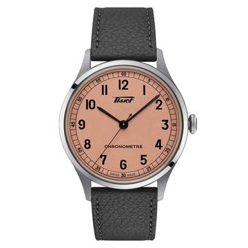 Tissot Heritage 1938 Automatic COSC unisex karóra T142.464.16.332.00