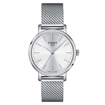 Tissot Everytime Lady női karóra T143.210.11.011.00