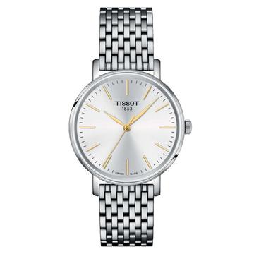 Tissot Everytime 34Mm női karóra T143.210.11.011.01