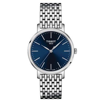 Tissot Everytime 34Mm unisex karóra T143.210.11.041.00