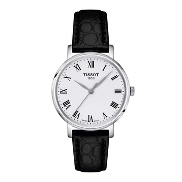 Tissot Everytime 34mm női karóra T143.210.16.033.00