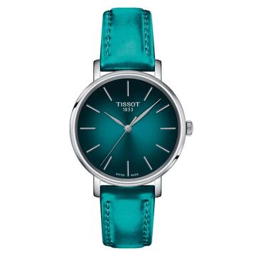 Tissot Everytime Lady női karóra T143.210.17.091.00