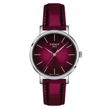 Tissot Everytime Lady női karóra T143.210.17.331.00