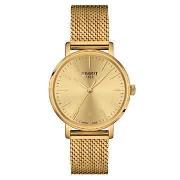 Tissot Everytime Lady női karóra T143.210.33.021.00