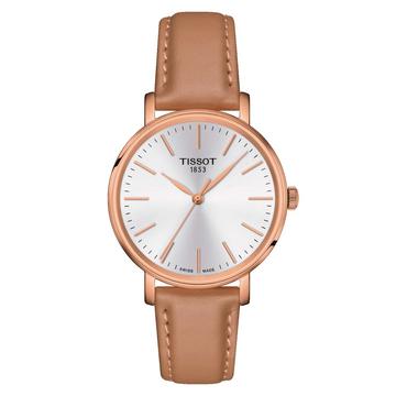 Tissot Everytime Lady női karóra T143.210.36.011.00
