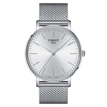 Tissot Everytime Gent férfi karóra T143.410.11.011.00