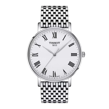 Tissot Everytime 40mm unisex karóra T143.410.11.033.00
