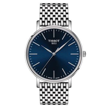 Tissot Everytime 40Mm férfi karóra T143.410.11.041.00