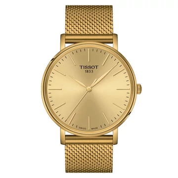 Tissot Everytime Gent férfi karóra T143.410.33.021.00