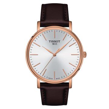Tissot Everytime Gent férfi karóra T143.410.36.011.00