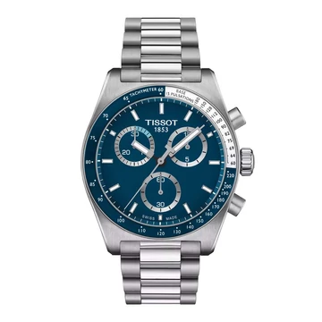 Tissot PR516 Chronograph férfi karóra T149.417.11.041.00
