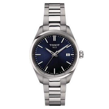 Tissot PR 100 34 mm unisex karóra T150.210.11.041.00
