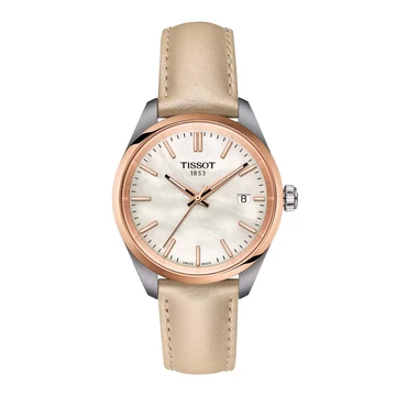 Tissot PR 100 34mm női karóra T150.210.26.111.00