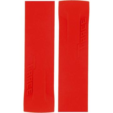 Tissot T-Race piros óraszíj T610029689