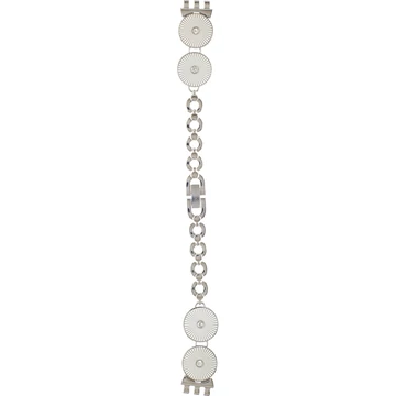 SWATCH ALK339G óraszíj DISCO LADY 