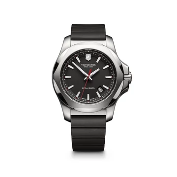 VICTORINOX 01241682-1 INOX BLACK 