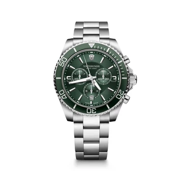 Victorinox 01241946 Maverick  Chrono 43 férfi karóra